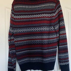 Gap Lambswool Men's Sweater, S
